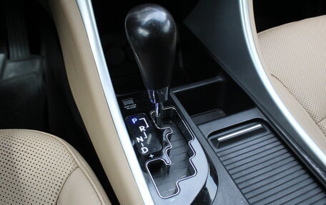 Hyundai Sonata VI, 2012 год, 1 140 000 рублей, 17 фотография