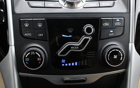Hyundai Sonata VI, 2012 год, 1 140 000 рублей, 18 фотография