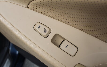Hyundai Sonata VI, 2012 год, 1 140 000 рублей, 24 фотография