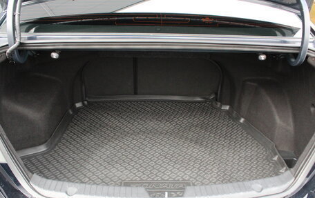 Hyundai Sonata VI, 2012 год, 1 140 000 рублей, 26 фотография