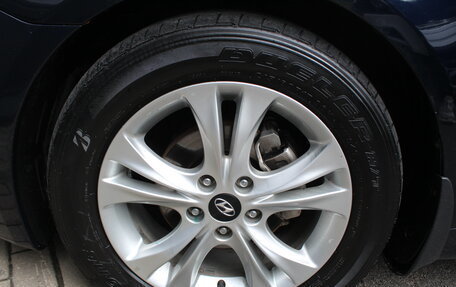 Hyundai Sonata VI, 2012 год, 1 140 000 рублей, 29 фотография