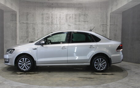 Volkswagen Polo VI (EU Market), 2019 год, 1 275 000 рублей, 4 фотография