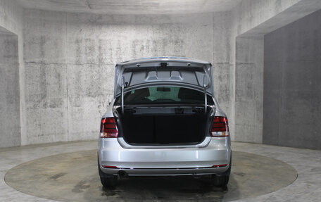 Volkswagen Polo VI (EU Market), 2019 год, 1 275 000 рублей, 12 фотография