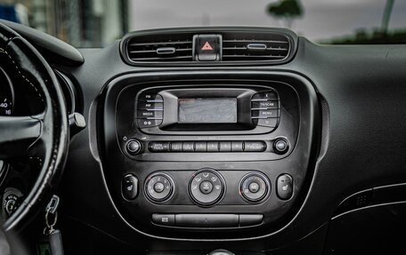 KIA Soul II рестайлинг, 2016 год, 1 685 000 рублей, 18 фотография