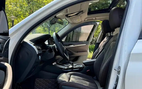 BMW X3, 2022 год, 3 199 000 рублей, 7 фотография