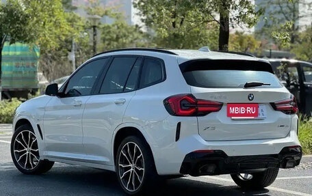 BMW X3, 2022 год, 3 199 000 рублей, 4 фотография