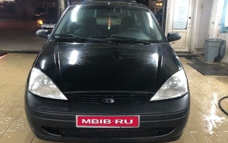 Ford Focus IV, 2000 год, 164 000 рублей, 1 фотография