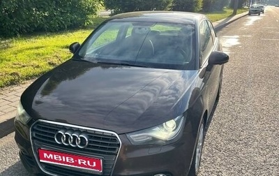 Audi A1, 2011 год, 1 065 000 рублей, 1 фотография