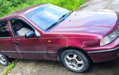 Daewoo Nexia I рестайлинг, 2007 год, 150 000 рублей, 1 фотография