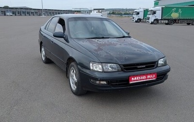 Toyota Corona IX (T190), 1992 год, 300 000 рублей, 1 фотография