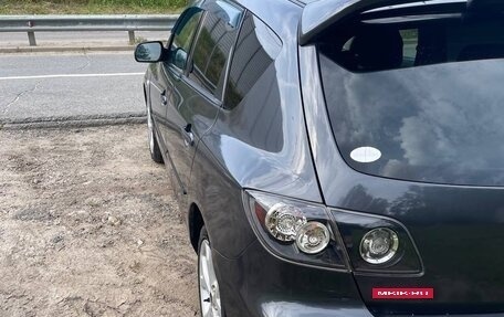 Mazda 3, 2007 год, 650 000 рублей, 1 фотография