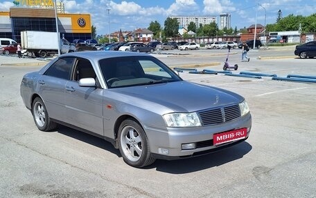 Nissan Cedric X, 2002 год, 699 999 рублей, 1 фотография