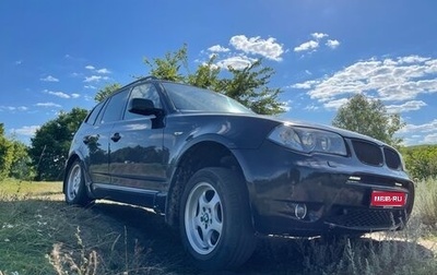 BMW X3, 2004 год, 1 500 000 рублей, 1 фотография