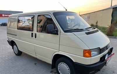 Volkswagen Transporter T4, 1993 год, 465 000 рублей, 1 фотография
