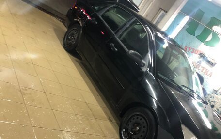 Ford Focus IV, 2000 год, 164 000 рублей, 4 фотография
