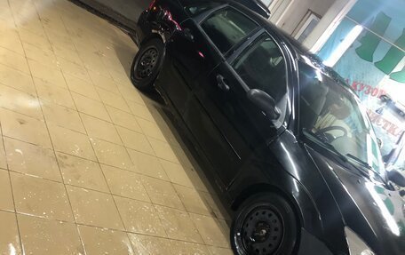 Ford Focus IV, 2000 год, 164 000 рублей, 3 фотография