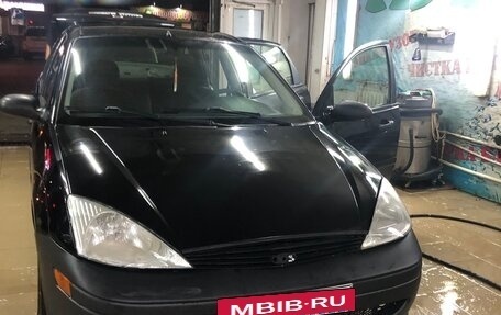 Ford Focus IV, 2000 год, 164 000 рублей, 2 фотография