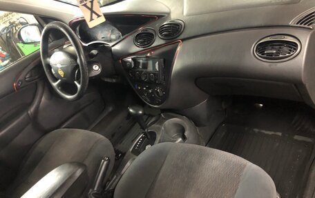 Ford Focus IV, 2000 год, 164 000 рублей, 9 фотография
