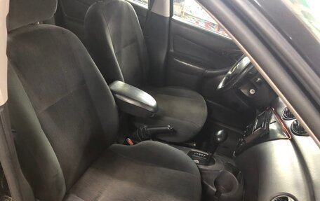 Ford Focus IV, 2000 год, 164 000 рублей, 8 фотография