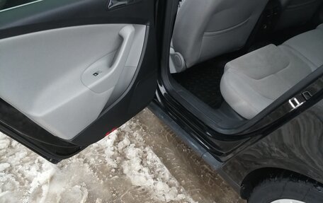 Volkswagen Passat B6, 2007 год, 723 000 рублей, 7 фотография