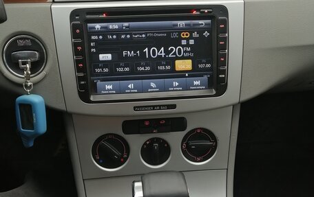 Volkswagen Passat B6, 2007 год, 723 000 рублей, 9 фотография