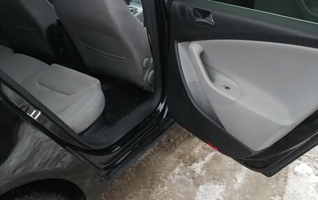 Volkswagen Passat B6, 2007 год, 723 000 рублей, 4 фотография
