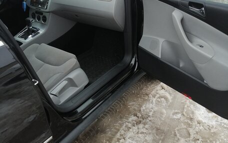 Volkswagen Passat B6, 2007 год, 723 000 рублей, 6 фотография