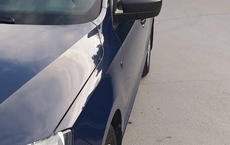 Skoda Rapid I, 2015 год, 1 299 000 рублей, 8 фотография