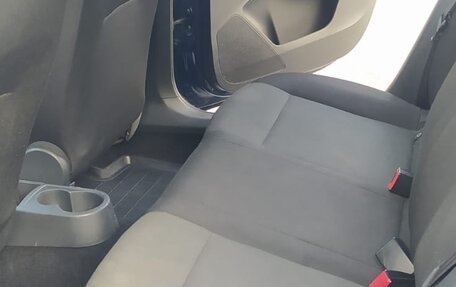 Skoda Rapid I, 2015 год, 1 299 000 рублей, 13 фотография