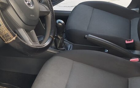 Skoda Rapid I, 2015 год, 1 299 000 рублей, 11 фотография