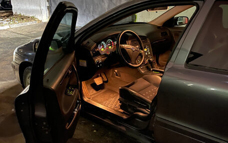 Volvo S60 III, 2003 год, 850 000 рублей, 9 фотография