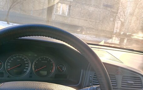 Volvo S60 III, 2003 год, 850 000 рублей, 6 фотография