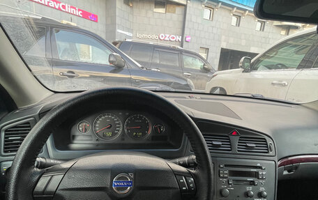 Volvo S60 III, 2003 год, 850 000 рублей, 7 фотография