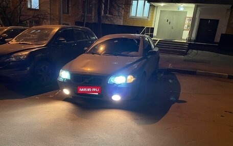 Volvo S60 III, 2003 год, 850 000 рублей, 5 фотография