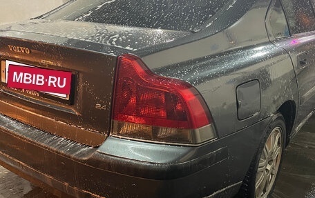 Volvo S60 III, 2003 год, 850 000 рублей, 15 фотография