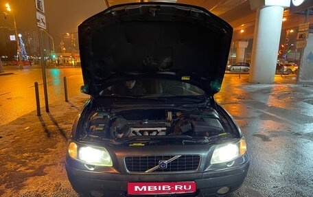 Volvo S60 III, 2003 год, 850 000 рублей, 19 фотография