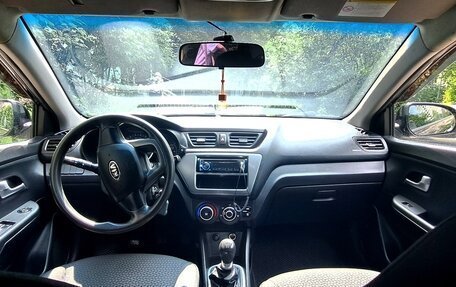 KIA Rio III рестайлинг, 2014 год, 870 000 рублей, 7 фотография