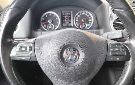 Volkswagen Tiguan I, 2016 год, 1 790 000 рублей, 6 фотография