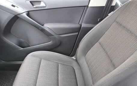 Volkswagen Tiguan I, 2016 год, 1 790 000 рублей, 9 фотография