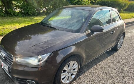 Audi A1, 2011 год, 1 065 000 рублей, 2 фотография