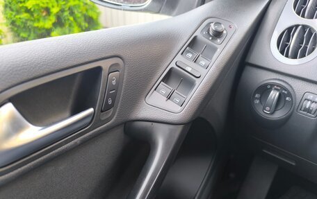 Volkswagen Tiguan I, 2016 год, 1 790 000 рублей, 8 фотография