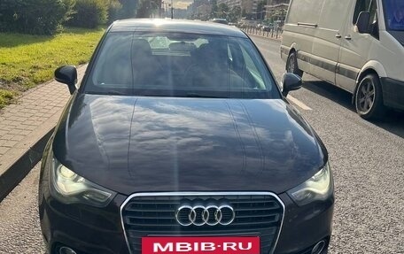 Audi A1, 2011 год, 1 065 000 рублей, 4 фотография