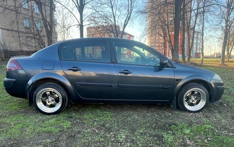 Renault Megane II, 2006 год, 490 000 рублей, 7 фотография