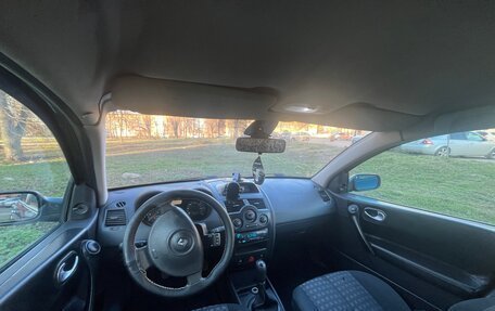 Renault Megane II, 2006 год, 490 000 рублей, 8 фотография