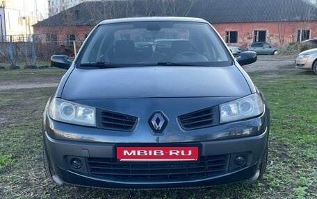 Renault Megane II, 2006 год, 490 000 рублей, 2 фотография