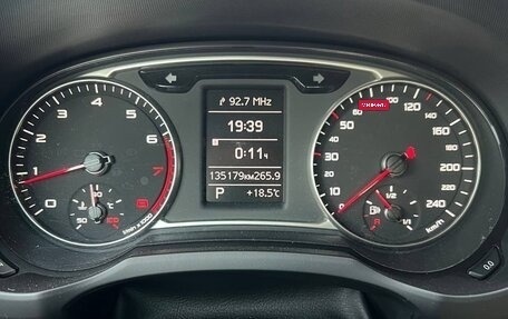 Audi A1, 2011 год, 1 065 000 рублей, 13 фотография