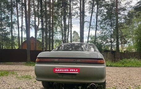 Toyota Mark II VIII (X100), 1993 год, 470 000 рублей, 2 фотография