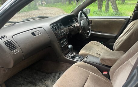 Toyota Mark II VIII (X100), 1993 год, 470 000 рублей, 9 фотография
