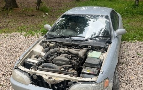 Toyota Mark II VIII (X100), 1993 год, 470 000 рублей, 6 фотография