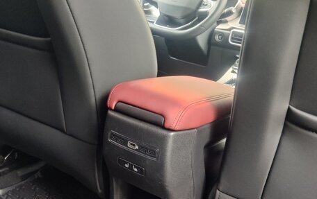 Geely Coolray I, 2023 год, 1 750 000 рублей, 16 фотография